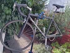 Specialized Langster Black