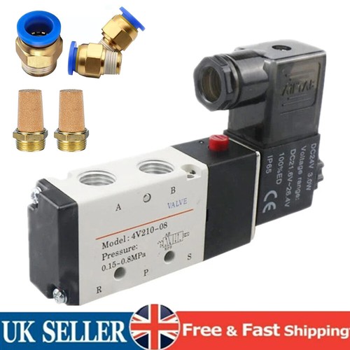 Pneumatic cylinder linear - pneumatic,