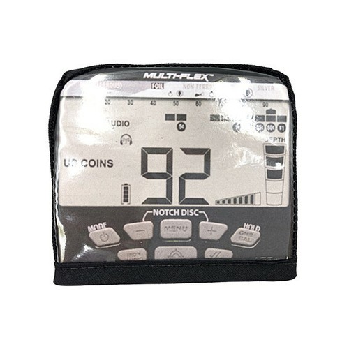 New garrett ace apex control - apex,