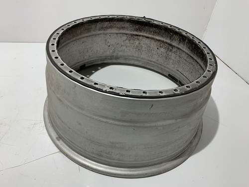 Genuine speedline wheel - speedline, inner
