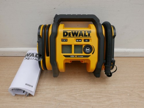Dewalt dcc018 18v - dewalt,