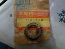 NOS SUZUKI SPEED0 DRIVE GEAR TS50 ER TS125/185 DR500 54611-28401