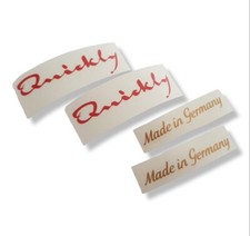 NSU Quickly * UK Export * Made