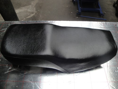 Suzuki 400 seat - suzuki, gn