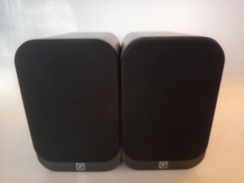 Acoustics 3010 bookshelf - acoustics,
