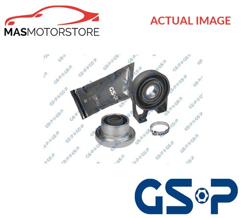 Propshaft mounting mount - propshaft,