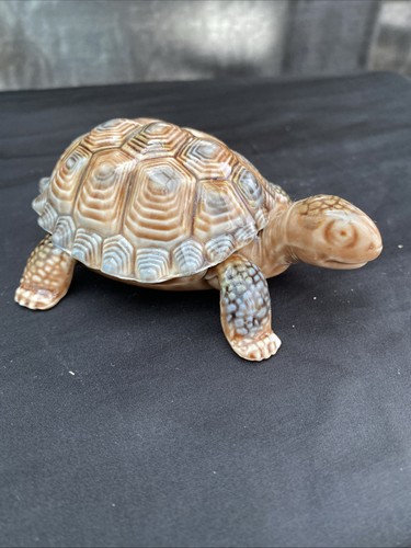 Wade porcelain tortoise - wade,