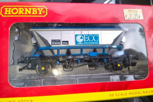 Hornby r6214 cda - r6214,