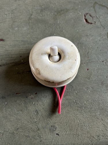 Vintage 1950s bakelite style - vintage,