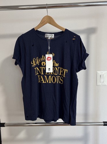 Wildfox internet famous - wildfox,