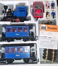 LGB 20301 'THE BLUE TRAIN'