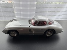 CMC 1:18 Mercedes-Benz 300 SLR