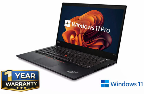 Lenovo thinkpad fhd - , i5