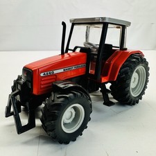 Tim Toys 1:32 Scale Massey