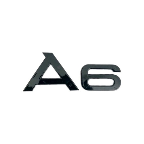 Fits audi boot rear - audi,