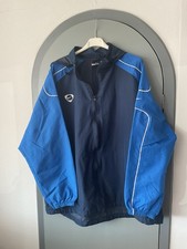 Nike Y2K Logo Jacket Size XXL
