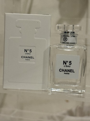 Chanel no5 leau - no5, de