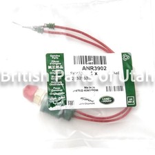 Range Rover P38 EAS Air