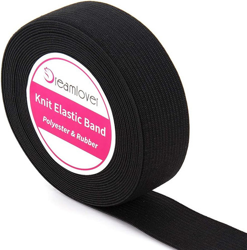 Elastic inch bands - elastic,