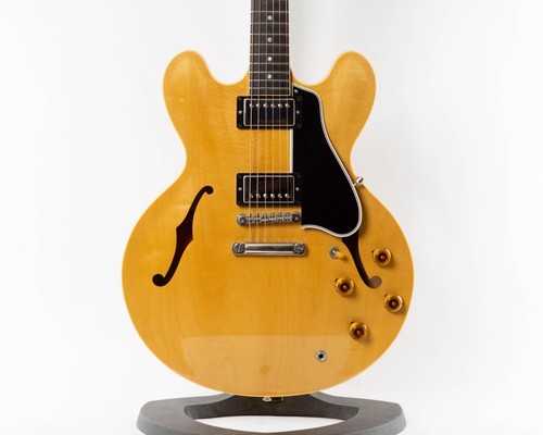 Gibson custom shop - custom, 1959