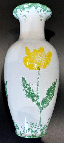 Saville collection vase - collection, by