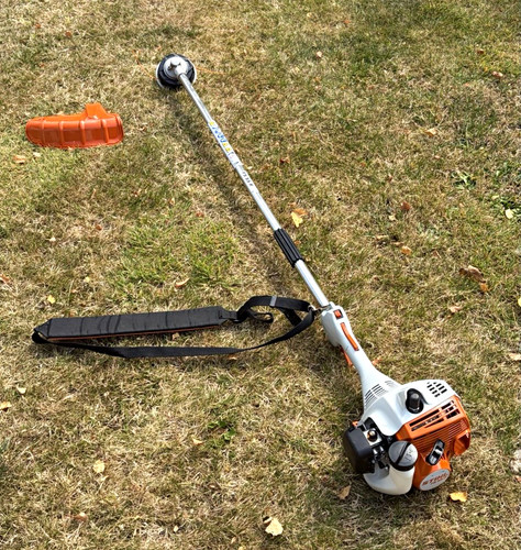 Stihl petrol stroke string - stihl,