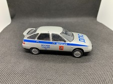 DeAgostini - VAZ-2112 Lada