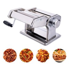 Pasta Maker Machine Kitchen