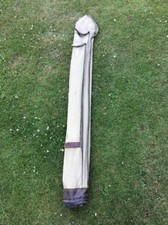 Vintage Octopus fishing by rod