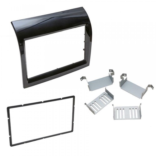 2din car radio plate - 2din,
