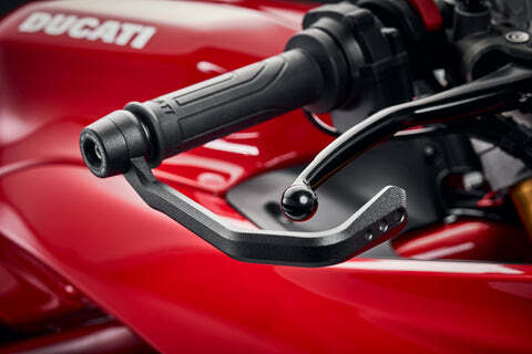 Ducati supersport 950 brake - supersport,