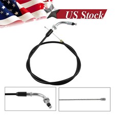 39.37in Throttle Cable for