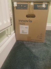 Brother Innov-is F420 Computerised Sewing Machine