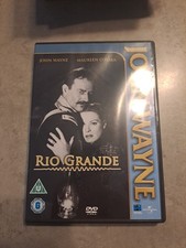 Rio Grande (DVD, 2001)