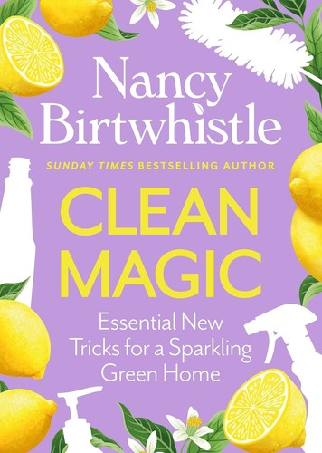 Clean magic essential new - essential,