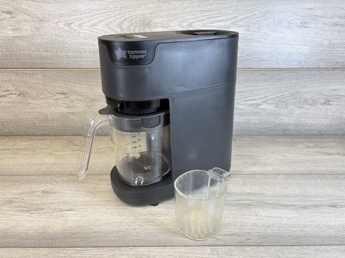 Tommee tippee quick cook baby - tommee,
