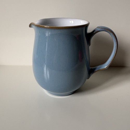 Denby pottery colonial - pottery,