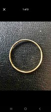 22ct-23ct  gold ring 1855 (171
