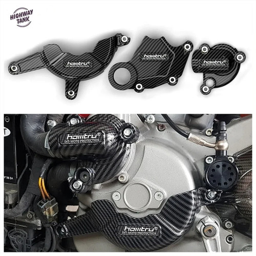Motocross accessorie engine - motocross,