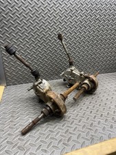 Honda  HRD536 HRH536 Self