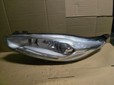 FORD FIESTA MK7 PASSENGER SIDE