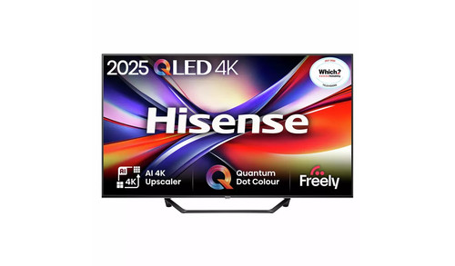 Hisense qled 43a7qtuk - hisense,