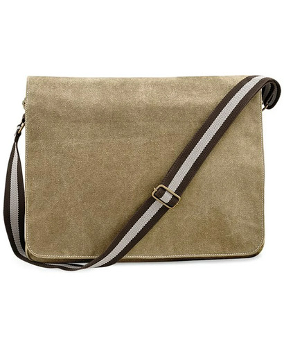 Quadra vintage canvas despatch - quadra,