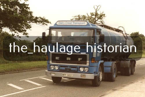 Thh truck photos erf dairy - thh,