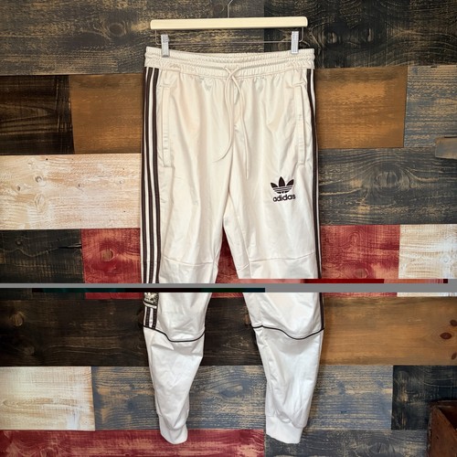Adidas mens tracksuit bottoms - adidas,