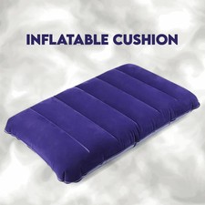 Inflatable Pillows Blow Up