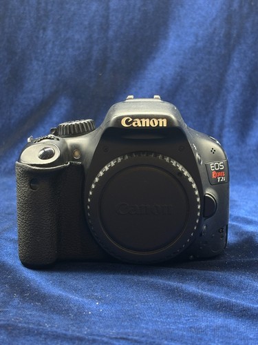Canon eos 550d - /, rebel
