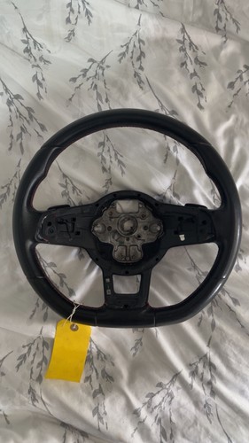 Golf gti steering wheel - steering,