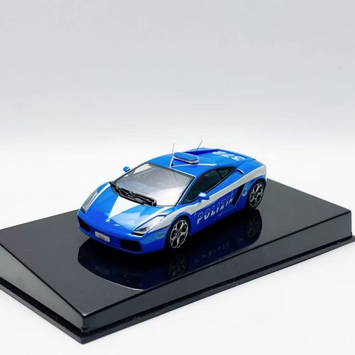 Autoart lamborghini - 1/43,