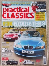 Practical Classics Magazine